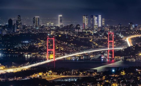 İstanbul üçün dəhşətli zəlzələ xəbərdarlığı - 200 min insan ölə bilər