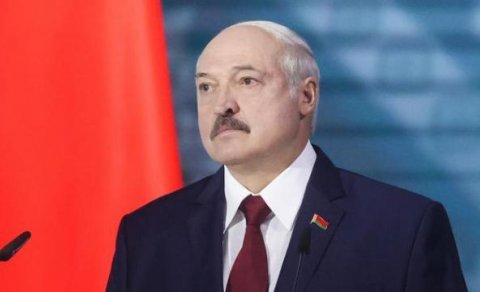 Lukaşenko səlahiyyətlərini paylaşmağa hazırdır – Şərtlər açıqlandı