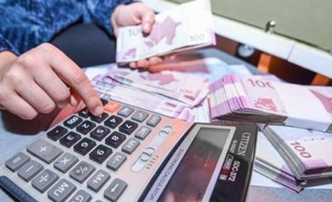 Bağlanan banklarda bloklanmış əmanətlərin qaytarılmasına başlanıldı