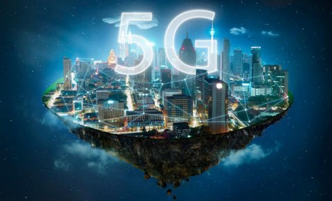 “5G” şəbəkəsi ilə tam əhatə olunan ilk şəhər açıqlandı