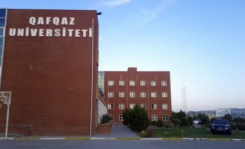 Qafqaz Universiteti rəsmən LƏĞV OLUNUR