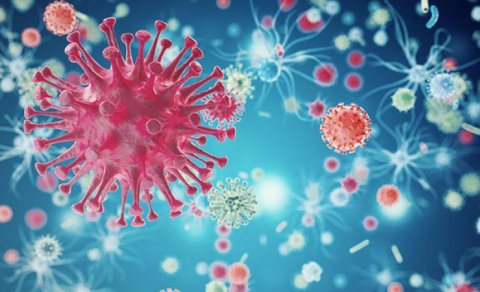 Koronavirusun mutasiyası: Xəstəliyi daha yüngül keçirməyə imkan verir...