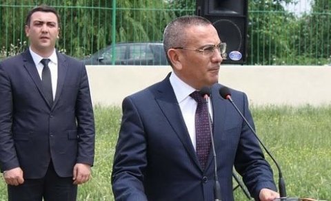 İcra başçısı karantini pozaraq, içki məclisi təşkil etdi - VİDEO