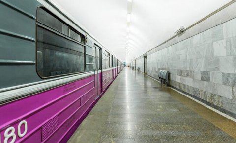 Bakı metrosu bu tarixədək bağlı qalacaq - QƏRAR