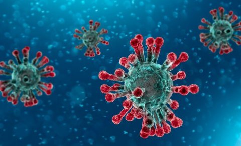 Ölkədə koronavirusa yoluxma sayı azaldı - GÜNÜN STATİSTİKASI