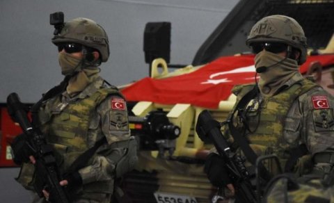 Türk ordusu niyə Azərbaycanda qaldı? - Moskvanın planı alt-üst olur