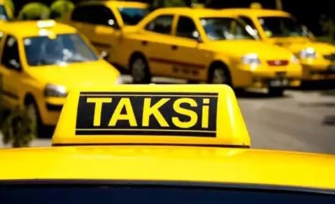 Bu addım taksi sektorunda kiçik sahibkarlıq subyektlərini sıradan çıxaracaq - EKSPERT