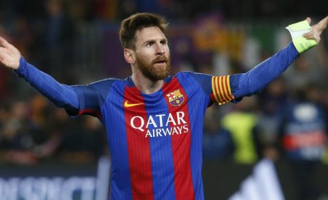 Messi saatda 15 mindən çox qazanacaq - Vədlər bəlli oldu