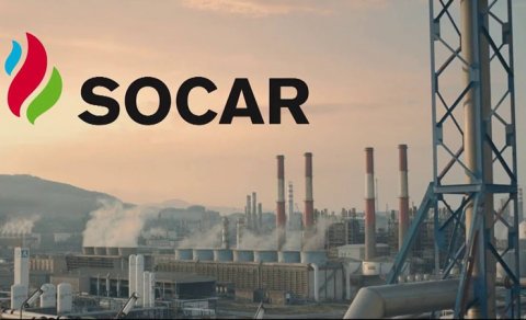 SOCAR-da yeni təyinat