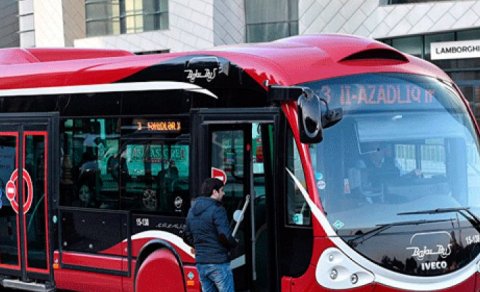 Avtobuslarda gediş haqqı artırılır? – Tarif Şurası açıqladı