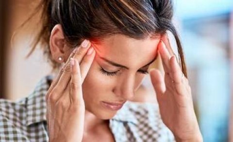 İş şəraitində baş ağrısının səbəbi nədir?