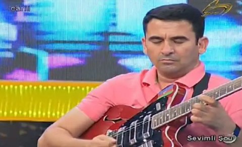 Tanınmış azərbaycanlı musiqiçini oğlu öldürüb (Yenilənib)