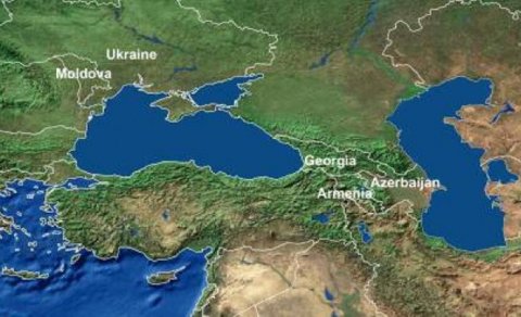 “Cənubi Qafqaz ciddi geosiyasi bir məkandır”