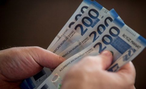 Bu şəxslərə 480 manat müavinət veriləcək