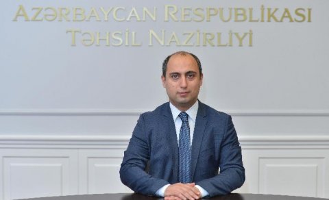 Nazirdən dərslərlə bağlı daha bir ƏMR
