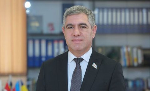 Vüqar Bayramov Nazirliyin cavabından ŞİKAYƏTLƏNDİ