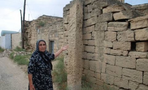 Azərbaycanda Türk şəhid məzarları - Nəsiman Yaqublunun araşdırması...