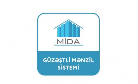 MİDA 5 binanın tikintisinə 22 milyon manat xərcləyəcək