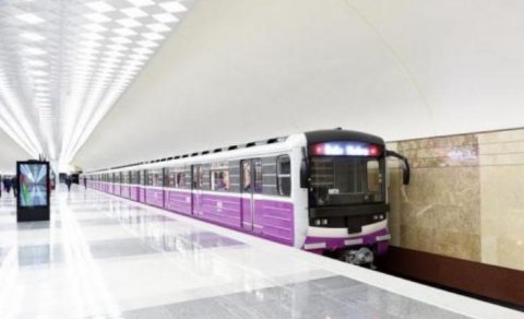 “Metro yenidən bağlanacaq? – Qurum sözçüsü istisna etmir