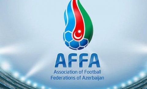 AFFA onları cəzalandırdı