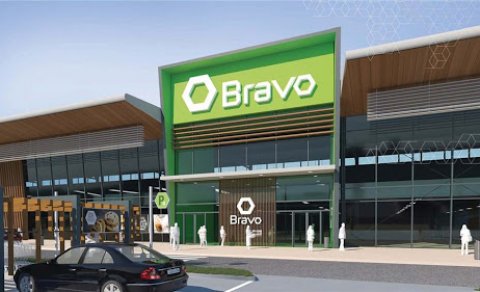 “Bravo” market cərimələndi - 6 500 manat 