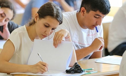 Abituriyentlərin NƏZƏRİNƏ: bu qrupun keçid ballarında artım olacaq