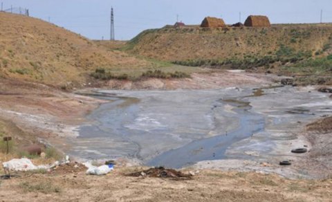 Baş Prokurorluq “Masazır” gölü ilə bağlı araşdırmalara başladı