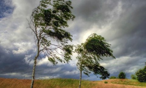 Hava kəskin dəyişəcək - XƏBƏRDARLIQ