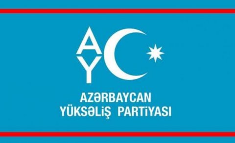 Yüksəliş Partiyası qurultay qərarı verdi