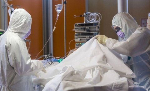 ABŞ-da iki azərbaycanlı koronavirusdan vəfat etdi