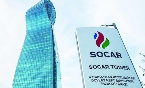 SOCAR yeni inkişaf strategiyasını hökumətə təqdim edəcək