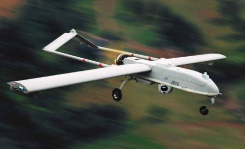 PUA (Dron) nədir? – ARAŞDIRMA