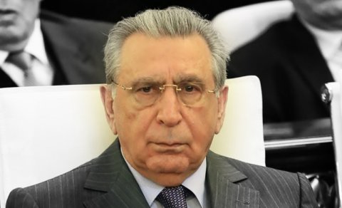 “Ramiz Mehdiyev qalmaqalının birinci pərdəsi bitib” - Politoloq