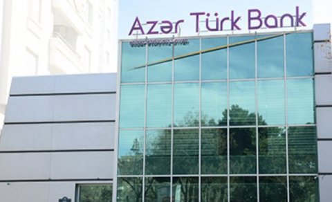 “Azər Türk Bank”ın 2 departament direktoru vəzifəsindən AZAD EDİLDİ