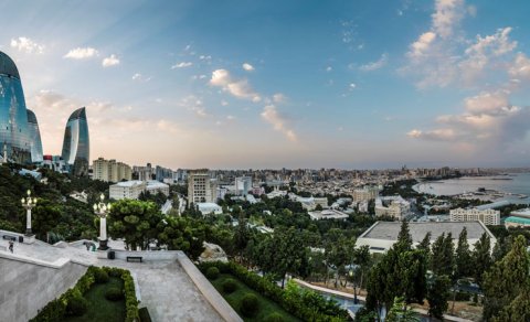 Bakıda koronavirusa ən az yoluxma bu rayondadır