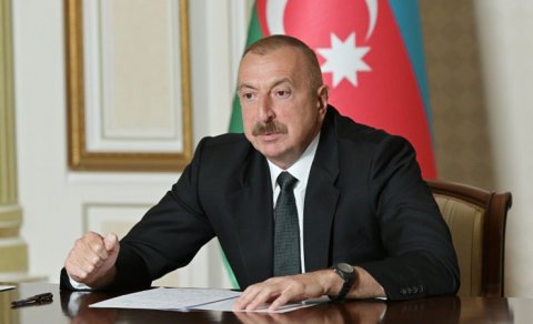 İlham Əliyevin BMT Baş Assambleyasının sessiyasındakı çıxışı (TAM MƏTN)