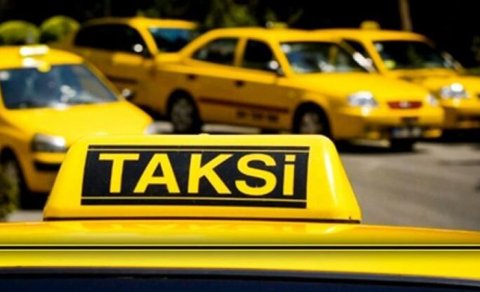 Həftəsonu “cib yandıran” taksi qiymətləri - Süni artım, yoxsa...
