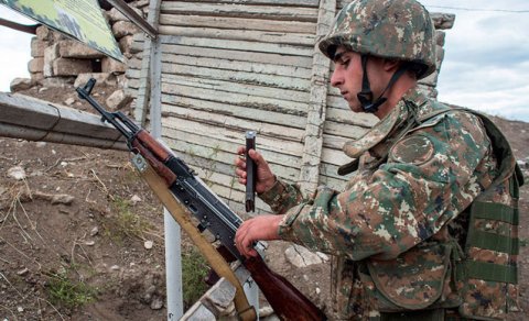 Ermənistan növbəti itki siyahısını AÇIQLADI