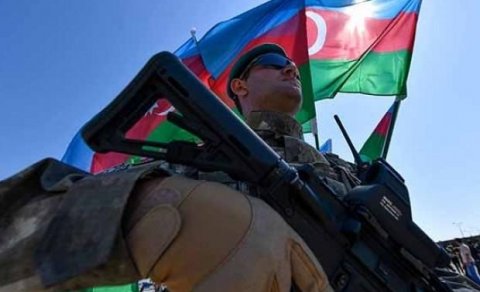 Türkiyədəki azərbaycanlılar könüllü şəkildə orduya yazılır