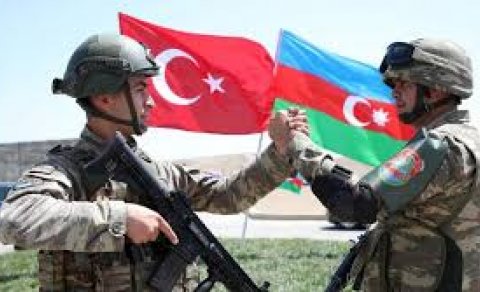 Rusiya Ermənistana kömək etsə, qarşısında Türkiyəni görəcək - AÇIQLAMA