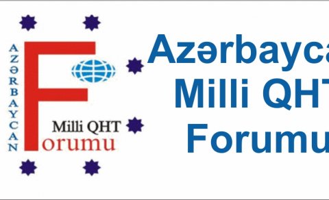 Azərbaycan Milli QHT Forumundan BMT Baş katibinə MÜRACİƏT