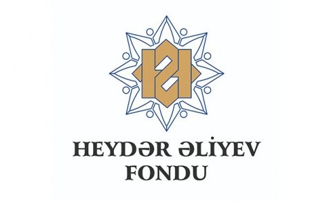 Heydər Əliyev Fondunun əməkdaşlarından Milli Orduya DƏSTƏK