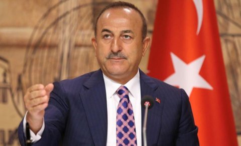 Çavuşoğlu Azərbaycana gəlir