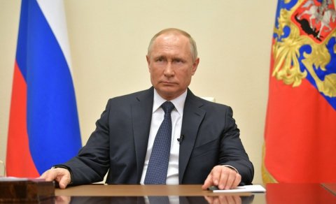 Putindən Ermənistanı şok edəcək AÇIQLAMA