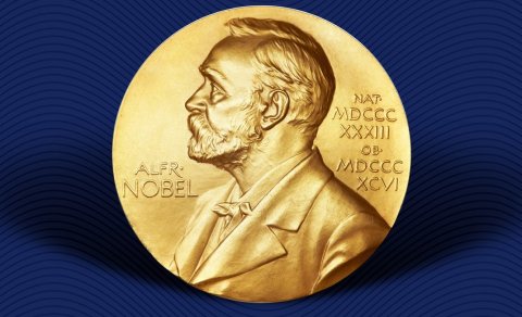 Ədəbiyyat üzrə Nobel mükafatı laureatının adı açıqlanıb