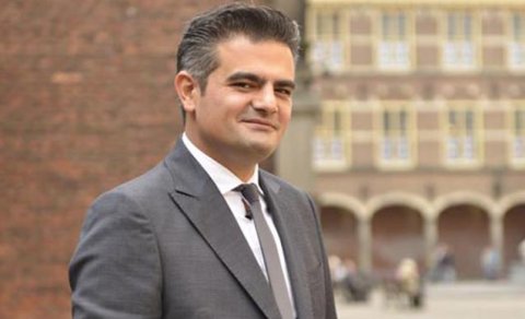 “Ermənilər dərhal Qarabağdan çıxmalıdır” - Hollandiya parlamentinin deputatı