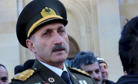 “Düşmən atəşkəsi pozsa, döyüşlər davam edəcək” - Polkovnik