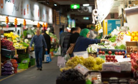 Azərbaycanda hansı məhsullar bahalaşıb? - FOTO