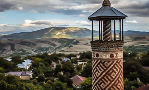 Vikipediyadakı Qarabağ səhvi aradan qaldırıldı - FOTO