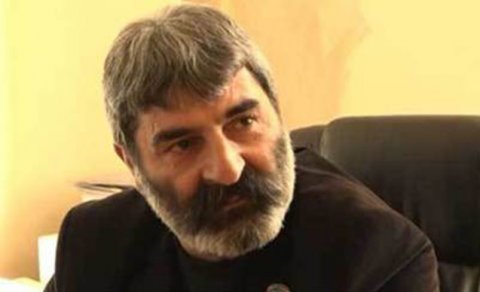 Xocalı qətliamının iştirakçısı Qasparyan da ÖLDÜ